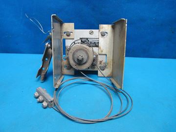 Picture of Edo-Aire Mitchell Servo Model 1C363-1-191R (10680)