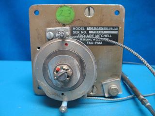 Picture of Edo-Aire 1C476-1-429P Auto Pilot Servo (10921)