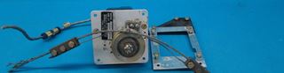 Picture of Edo-Aire Mitchell Pitch Servo 1C508-1-298P (14462)