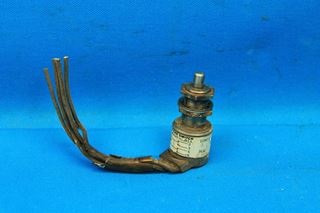 Picture of Cessna 414 Left Main Gear Safety Switch P/N: 1CH1-6 (21192)