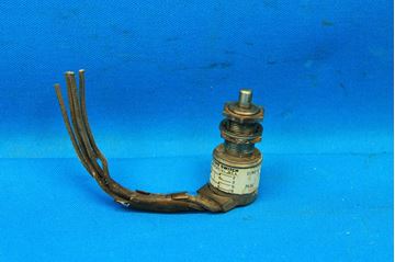 Picture of Cessna 414 Left Main Gear Safety Switch P/N: 1CH1-6 (21192)