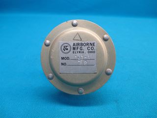 Picture of Airborne Vacuum Air FIlter Model: 1J1-1 (18707)