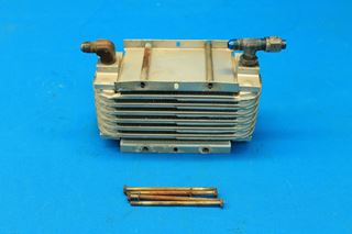 Picture of Oil cooler P/N: 200212-073 (21132)
