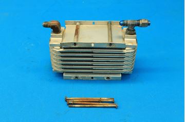 Picture of Oil cooler P/N: 200212-073 (21132)