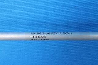 Picture of Cirrus Instrument Panel Support 20228-001 (26635)