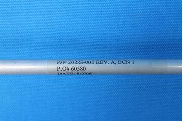 Picture of Cirrus Instrument Panel Support 20228-001 (26635)