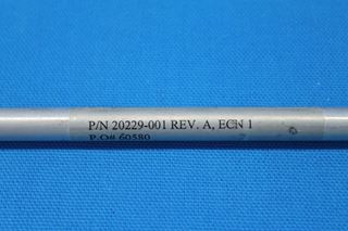 Picture of Cirrus Instrument Panel Support 20229-001 Cirrus (26635)