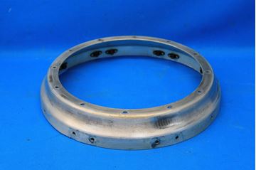 Picture of Piper PA-24-250 Spinner Bulkhead P/N: 487-248 (21619)
