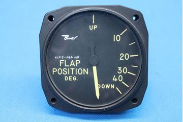 Picture of Bendix Flap Position Indicator P/N: 20003-7H4A1 (23854)