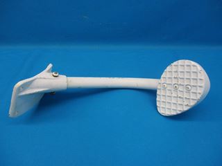 Picture of Bell Helicopter Textron RH AFT Step Assembly P/N 206-031-370-008 (17338)