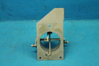 Picture of Cirrus SR20 Hot Air Valve Coupler Assembly P/N: 20754-002 (25069)