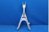 Picture of Cessna Nose Gear Aft Drag Link Assembly P/N: 2043007-3F & 2043008-3F (25401)