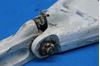Picture of Cessna Nose Gear Aft Drag Link Assembly P/N: 2043007-3F & 2043008-3F (25401)