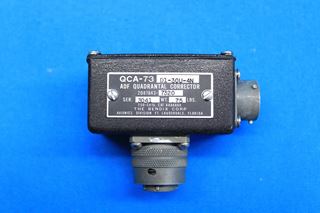 Picture of Bendix ADF Quadrantal Corrector 2087843-7320 (20460)
