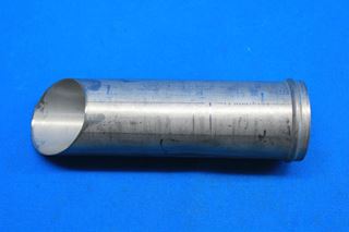 Picture of Wall Colmonoy Nicrocraft Exhaust Tail Pipe P/N: 225-03 (21938)