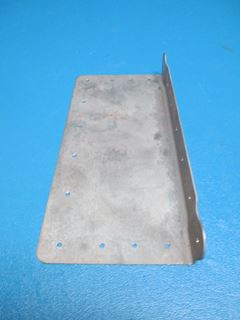 Picture of Aircraft Bulkhead P/N: 311A1680-151 (8626)