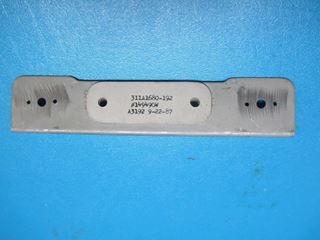 Picture of Aircraft Retainer Assy P/N: 311A1680-192 (8627)