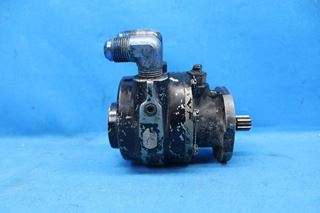 Picture of Aro Corp. Engine Driven Air Pump P/N: 21240 (24841)