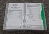 Picture of New Beechcraft 1900C Airliner Pilot's Check List & Binder, p/n 114-590021-63F