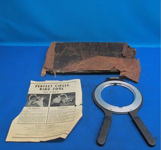 Picture of Perfect Circle Piston Ring Expander Tool P/N 18580  (12642)