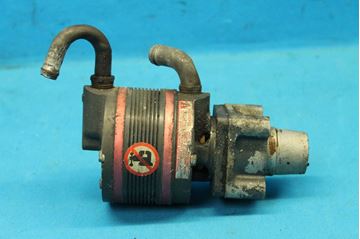 Picture of Parker Airborne Dry Air Pump P/N: 215CC (25045)