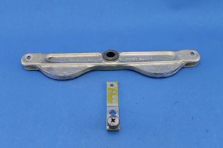 Picture of Piper PA-24-250 Steering Bellcrank w/ Aligner P/N: 21708-000, 21725-000 (21767)