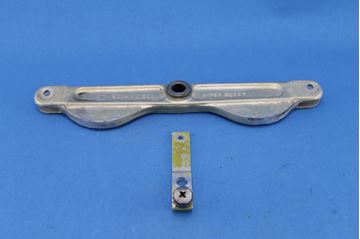 Picture of Piper PA-24-250 Steering Bellcrank w/ Aligner P/N: 21708-000, 21725-000 (21767)