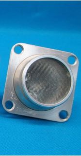 Picture of Wemac Interior Adjustable Swivel Eyeball Light P/N: 2195-503 (15018)