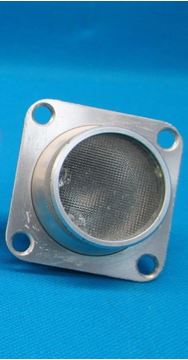 Picture of Wemac Interior Adjustable Swivel Eyeball Light P/N: 2195-503 (15018)