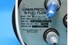Picture of Beechcraft Fuel Pressure & Flow Indicator P/N: 22-262-011 (24286)