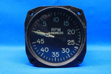 Picture of Garwin Tachometer P/N: 22-280-02 (23830)