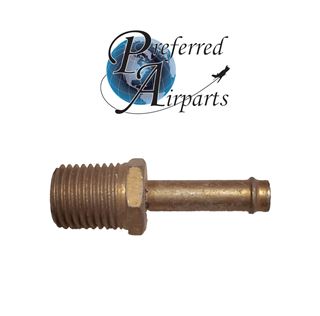 Picture of New Aircraft Vacuum System Fitting PN 1K10-4-4