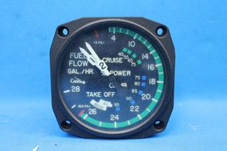 Picture of Garwin Fuel Flow Indicator P/N: 22-868 (23070)
