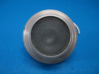 Picture of Wemac Swivel Light p/n: 22401 (7700)