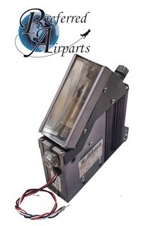 Picture of Used As Removed Twin Cessna Wingtip Strobe Grimes PN 30-1172-5