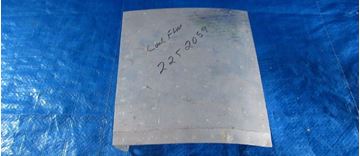 Picture of Cessna 182RG Cowl Flap P/N: 2252059-14 (960)