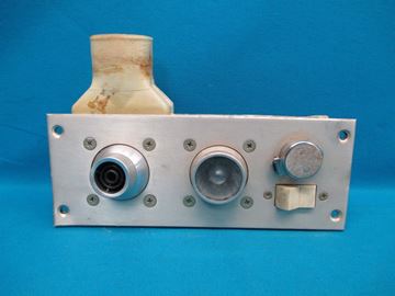 Picture of Cessna Right Front Escutcheon Assy 2375-24 (19319)