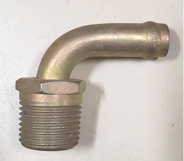 Picture of New Aircraft Vacuum System Fitting PN 1K1-6-6