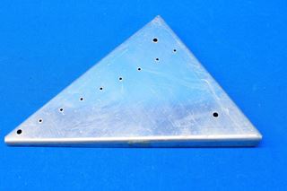 Picture of Piper Aircraft Brace P/N 0160002-15 (18287)