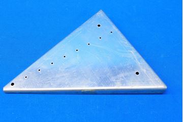 Picture of Piper Aircraft Brace P/N 0160002-15 (18287)