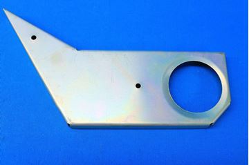 Picture of Aircraft Rib P/N 0160006-2 (18288)