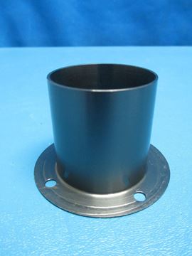 Picture of Aircraft Flange P/N: 017717 (9234)