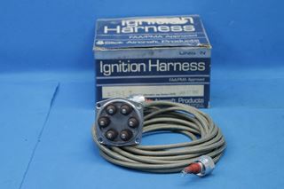 Picture of Unison Slick Ignition Harness P/N: M2341 (22444)