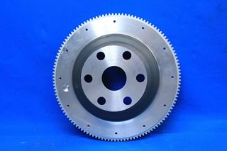 Picture of Lycoming Starter Ring Gear with 8130 P/N: LW-13171 (24042)