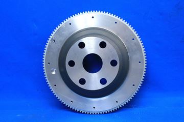 Picture of Lycoming Starter Ring Gear with 8130 P/N: LW-13171 (24042)