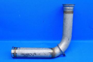 Picture of Cessna Exhaust Tube Pipe P/N: 0850655-1 (20496)
