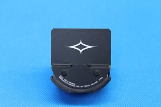 Picture of Rochester Gauges Inc. Dummy Blank P/N: 548-801, 6246-00301 (23922)