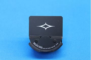 Picture of Rochester Gauges Inc. Dummy Blank P/N: 548-801, 6246-00301 (23922)