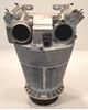 Picture of Used Wright Cyclone R1820 Cylinder for Display Super DC3