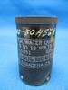 Picture of Overhauled Aircraft Water Quantity Indicator Part Number 115.051  (6187)